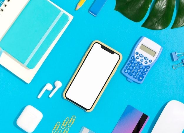5 смартфонов для ведения бизнеса