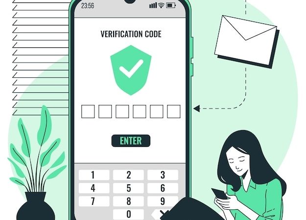 Безопасность и приватность на смартфонах