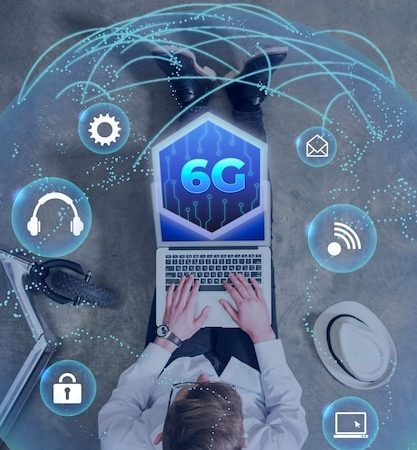 Что такое 5G и какие смартфоны поддерживают эту технологию