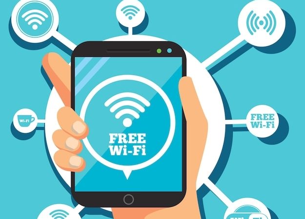 Как улучшить сигнал мобильной связи на смартфоне