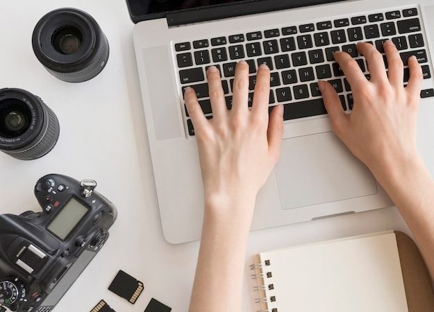 Как выбрать ноутбук для фото- и видеомонтажа
