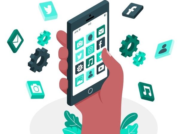 Лучшие приложения для смартфонов