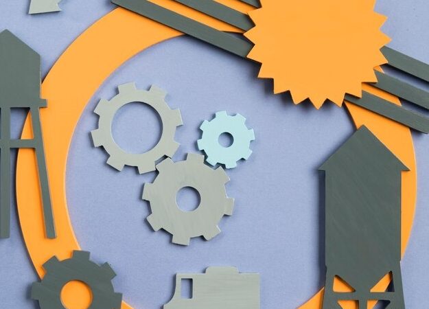 Управление проектами: методологии и инструменты